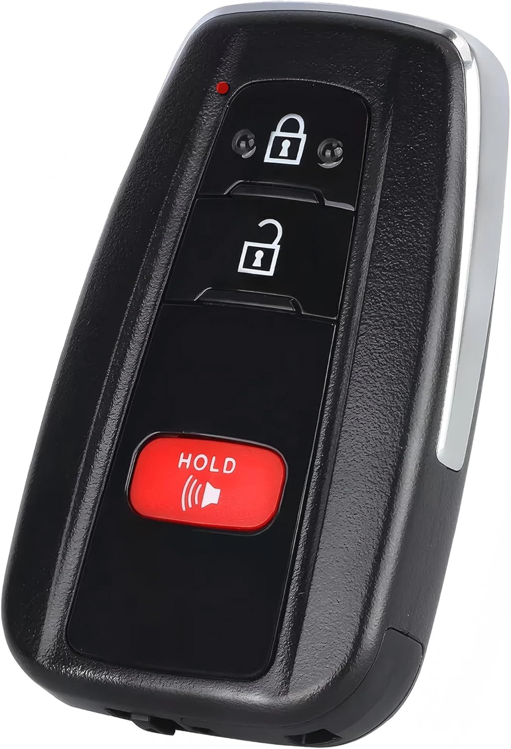 Smart Key for Toyota Corolla 2019-2022, Alliskeys Vehicle Proximity Remote Control Key Fob Replacement for Corolla HYQ14FBN 8990H-12180 231451-2000