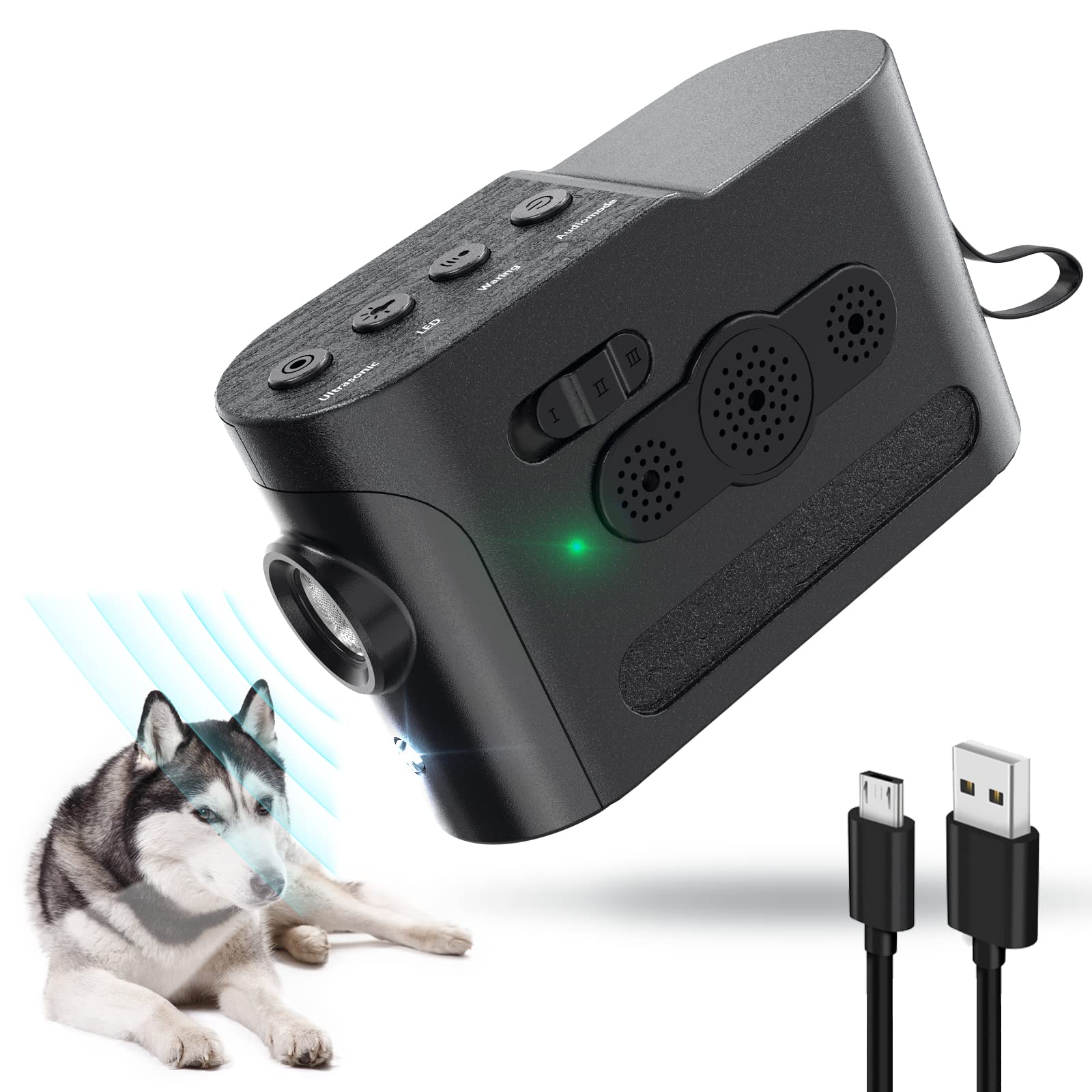 Anti Dog Barking Device Does It Work