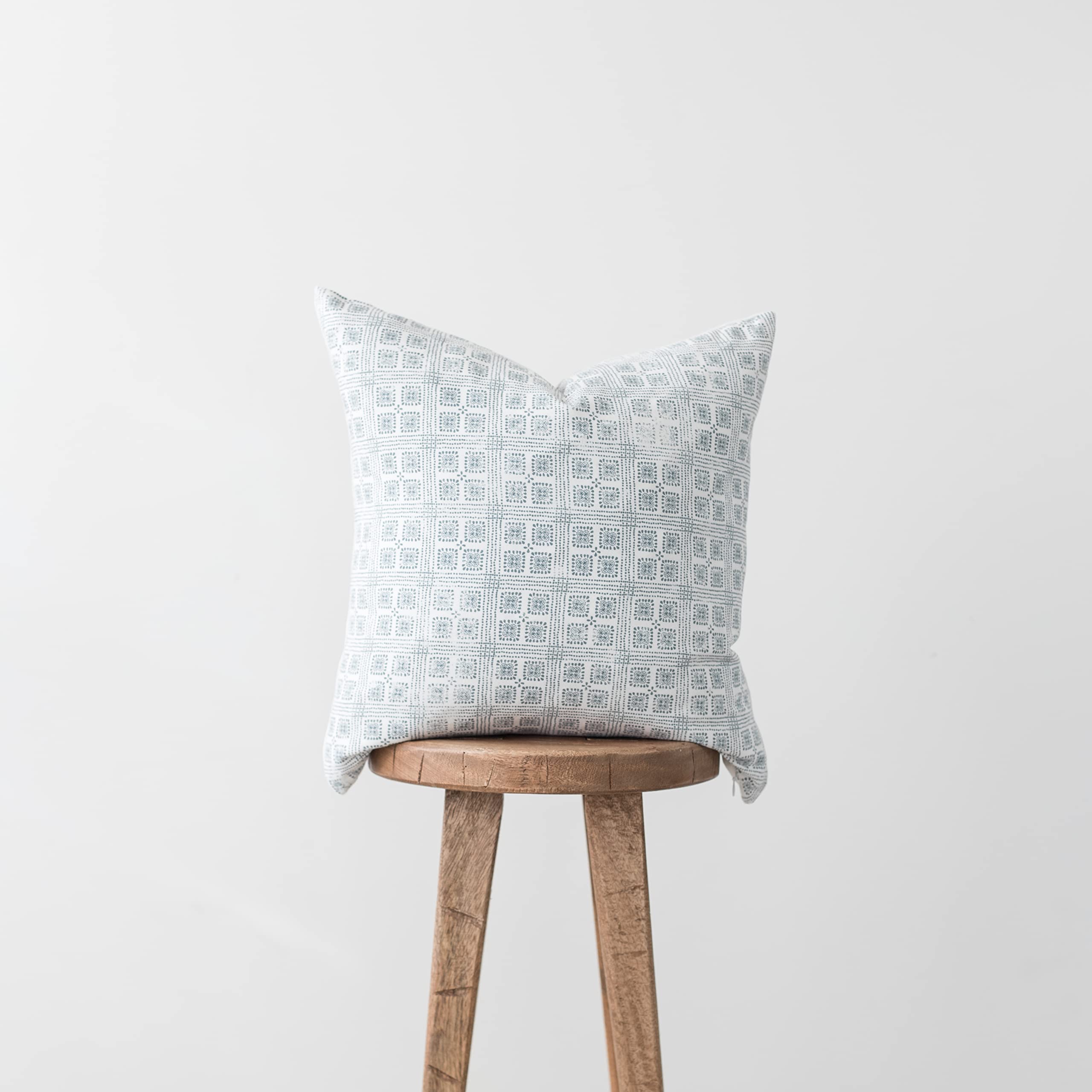 Woven Nook Dekorative Kissenbezüge – 5-teiliges Set, 45,7x45,7 Cm & 30,5x50,8 Cm, Maschinenwaschbar, Moderne Wohnaccessoires