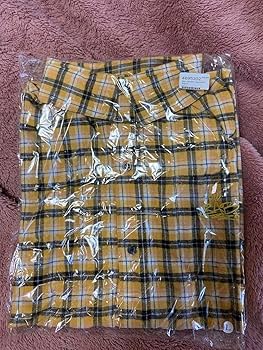 Amazon.co.jp: リアルアキバボーイズ ムラトミ チェックシャツ