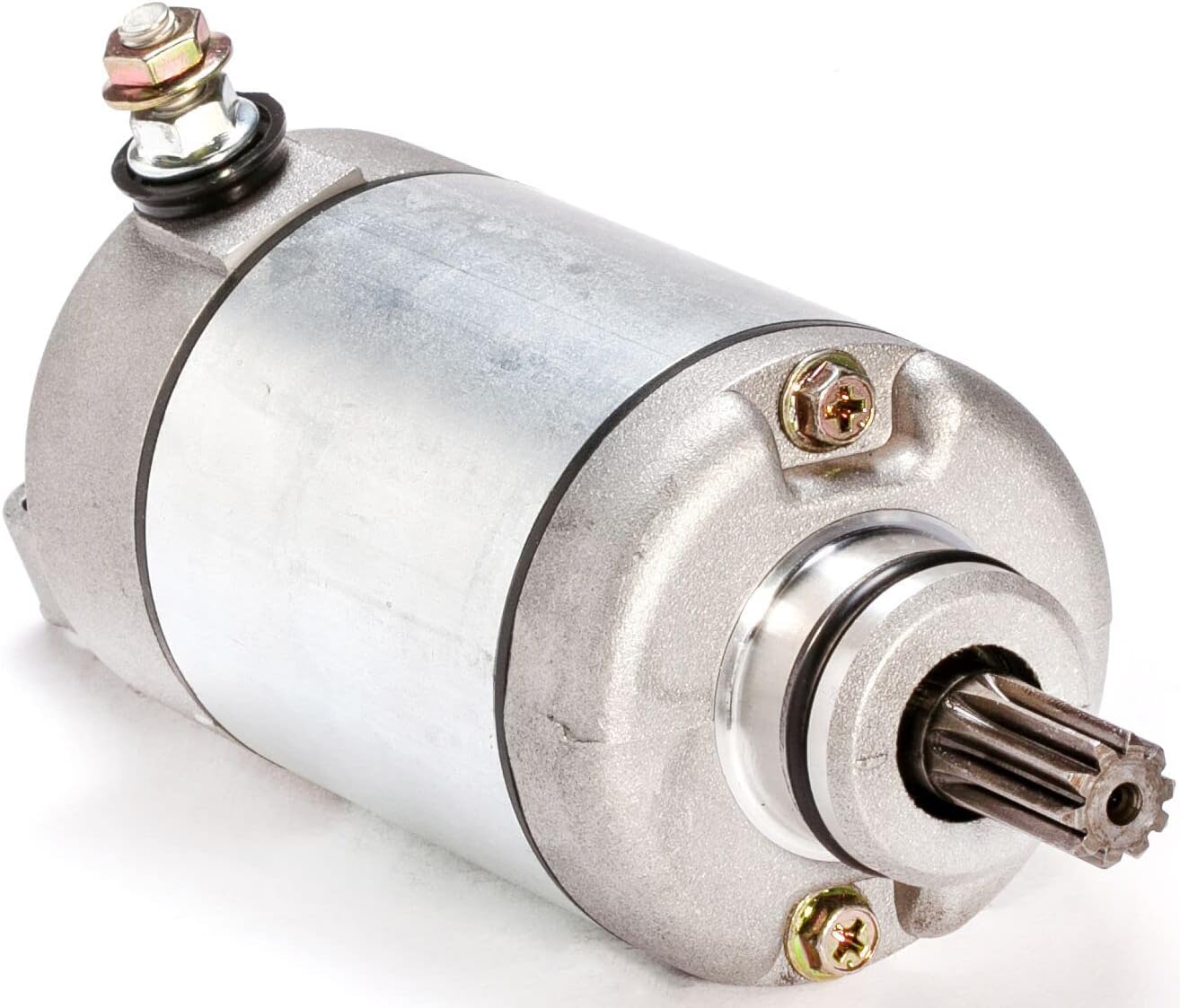 Ricks 27-61704 Starter Motor
