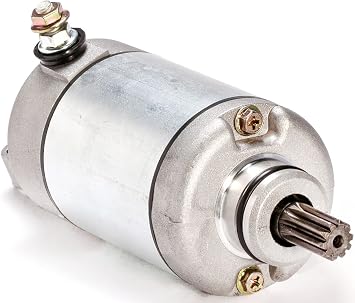 Ricks 27-61704 Starter Motor