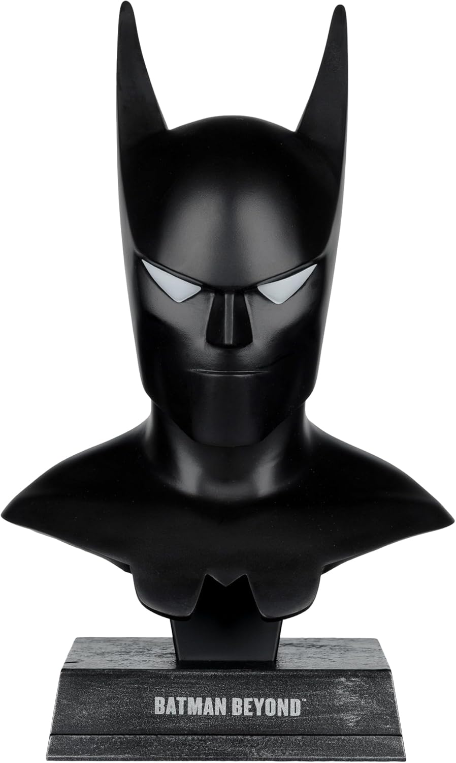 McFarlane Toys- DC Direct Batman Beyond Cowl Replica 1:3 Scale