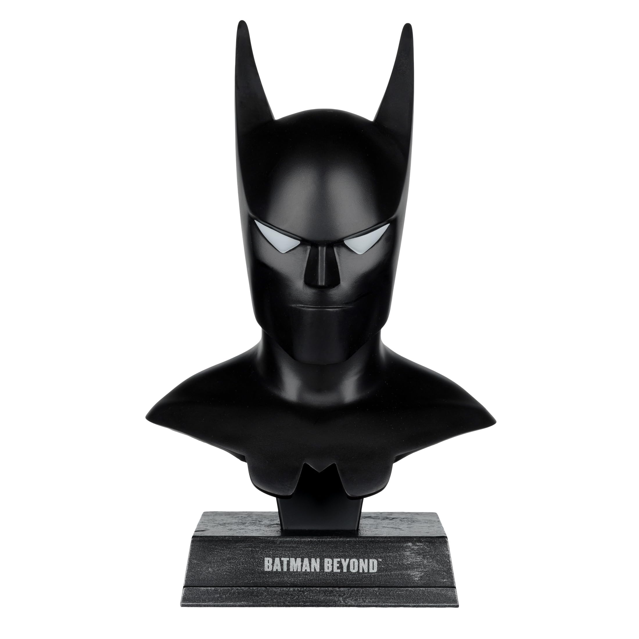 McFarlane DC Direct Batman Beyond Cowl Replica 1:3 Scale Toys