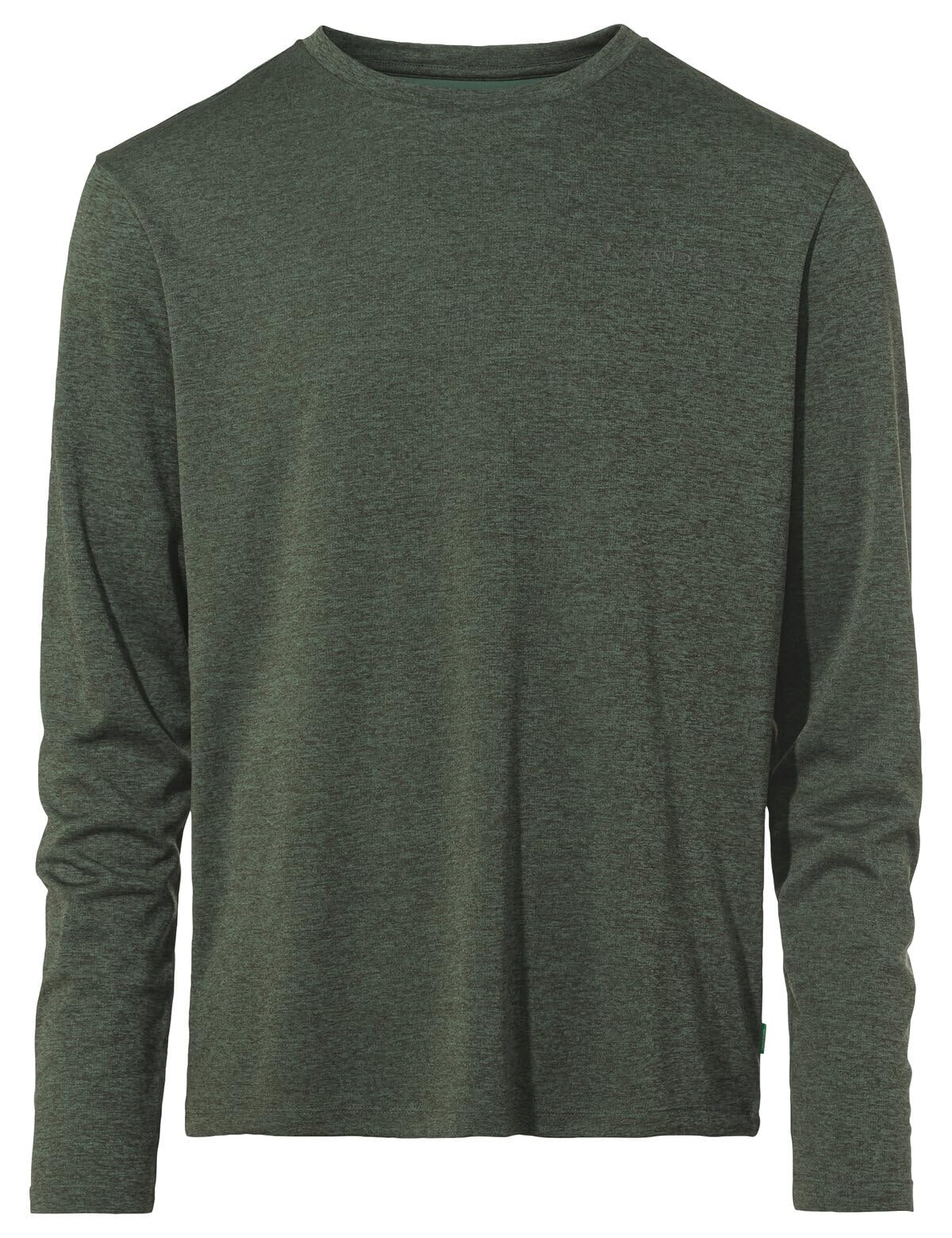 Vaude Herren Langarmshirt Essential LS T-Shirt