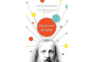Mendeleyev&#x27;s Dream: Unlocking the Periodic Quest