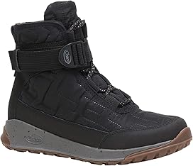 chaco winter boots
