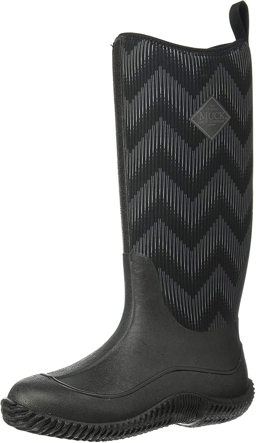  | Muck Boot Women's Hale Rain Boot | Mid-Calf
