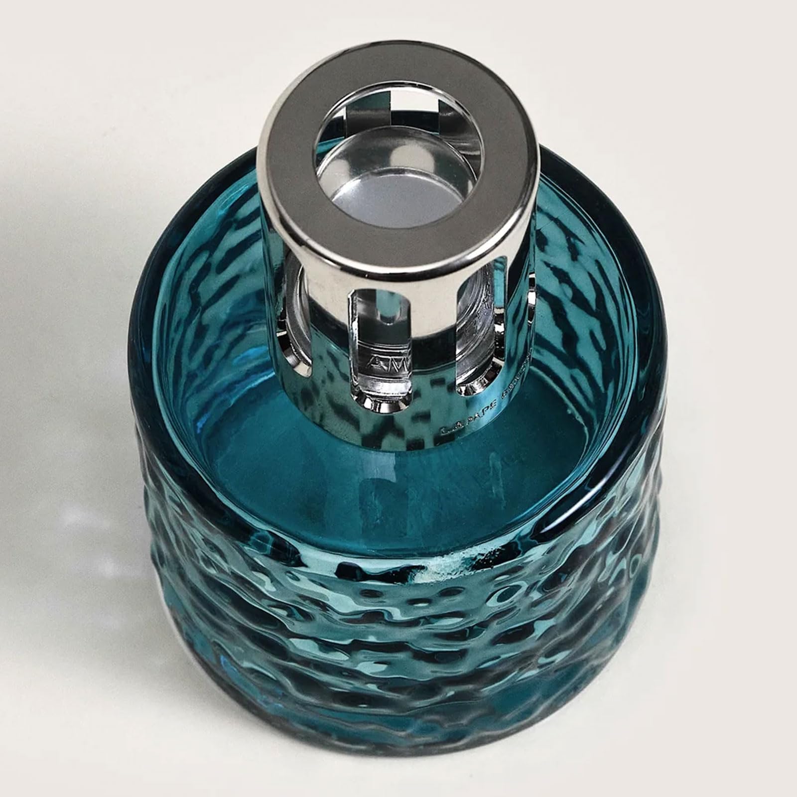 Maison Berger - Cofre lámpara Berger Mirage Bleue
