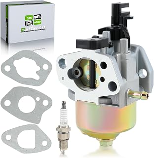 951-11707 751-11707 Carburetor Carb Fit for MTD 11A-02JV006 11A-A1JC027 Troy Bilt Cub Cadet Yard Lawn Mower