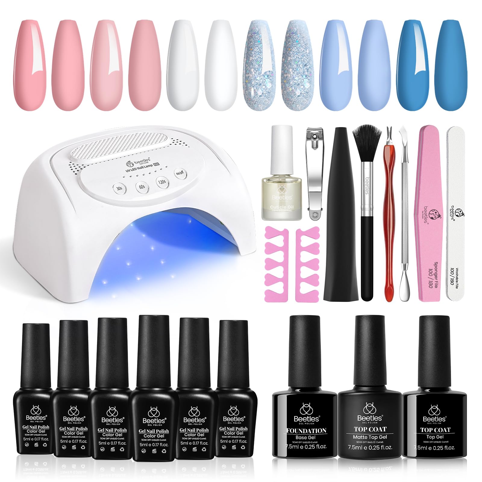gel nail kit 【公式通販】