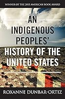 Algopix Similar Product 5 - An Indigenous Peoples History of the