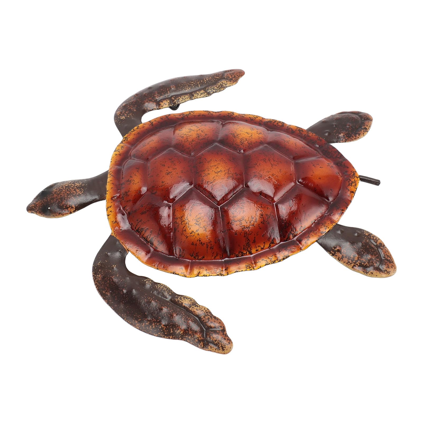ウミガメ レプリカ 海洋生物 のリアルなハンドメイド作品 Amazon.co.jp: SQDC ウミガメフィギュア 5インチ 2個 リアルな海