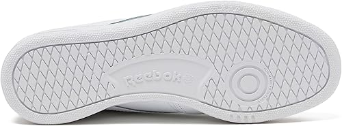 Miniatura 6 de Reebok Club C 85 - Tenis para hombre, tenis blancos de moda casual para hombre