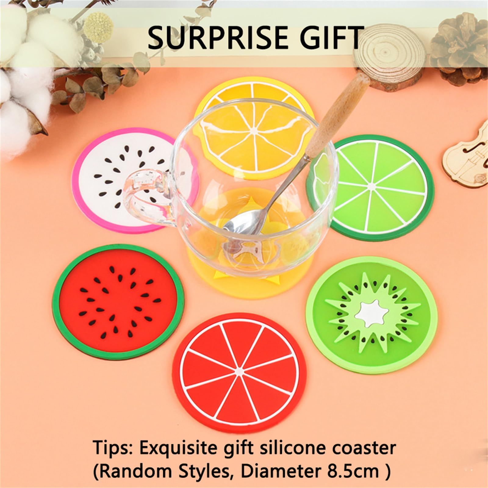 1040 Attaches élastiques Orthodontiques - 40 Couleurs, Pour Bagues Dentaires