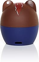 Vista 2 de Altavoz Bluetooth inalámbrico NFL Bitty Boomers