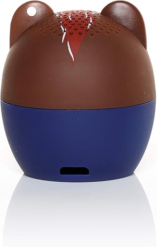 Miniatura 2 de Altavoz Bluetooth inalámbrico NFL Bitty Boomers