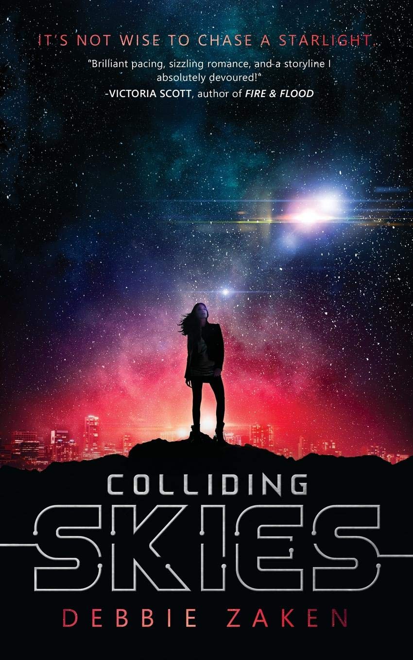 Colliding Skies