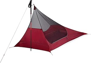 MSR Thru-Hiker Mesh House