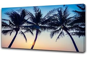 Jiuqinghua Wall Canvas Prints: Enhance Your Living Room Decor