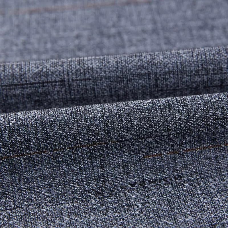 Men's Spring Wedding Formal Slim Fit Business Casual Suit Jacket Two Button Lightweight Sport Coat 5