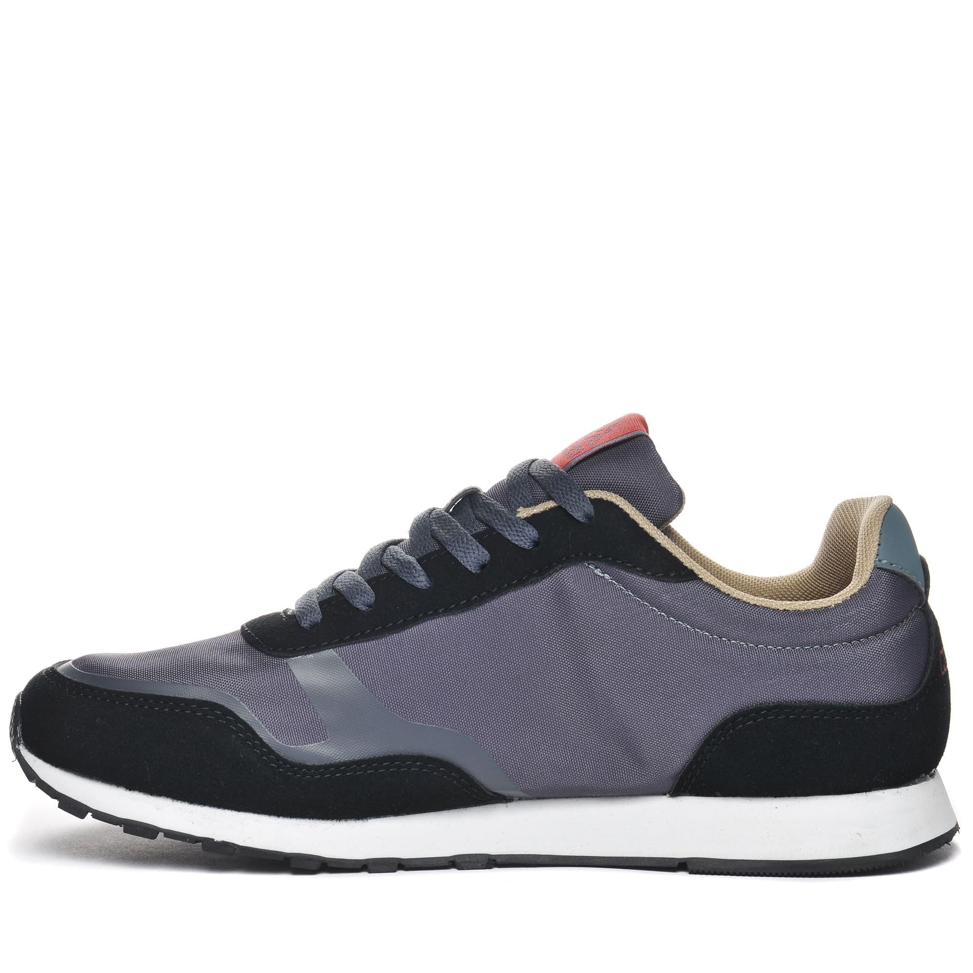 Kappa Logo Aymar, Zapatillas de Gimnasia Unisex Adulto