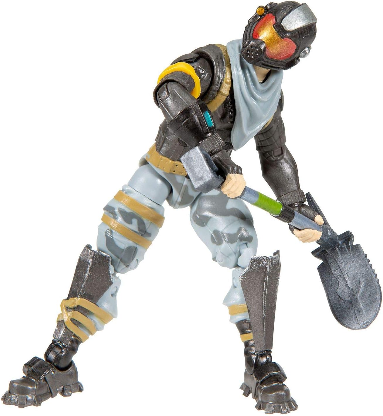 Jazwares FORTNITE Solo Mode Core Figure Pack, Rogue Agent