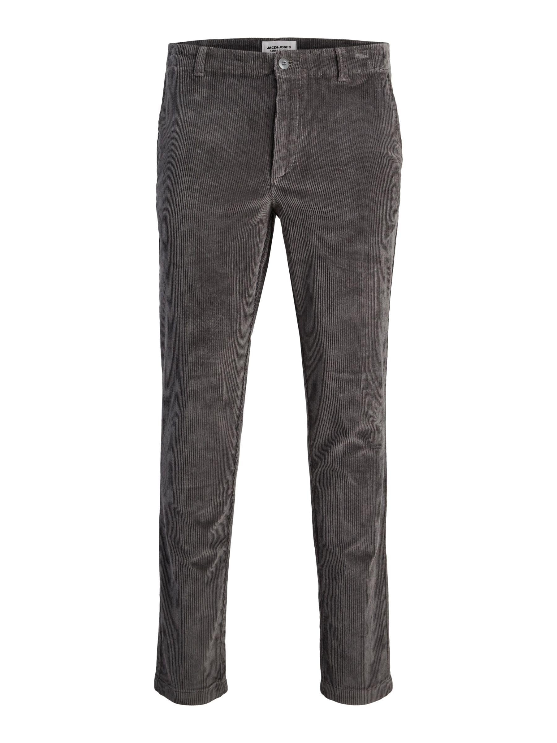 JACK & JONES Male Chino Hose Slim Fit Chino Hose