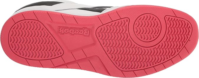 Reebok Men's BB4500 Low 2 Basketball Lifestyle Sneakers