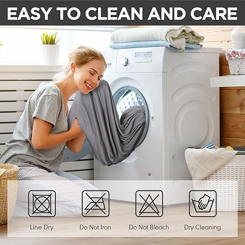 Miniatura 6 de Weysat Funda elástica para sofá esquinero, protector de muebles para sala de estar, funda de sofá reclinable seccional, sofá reclinable en forma de