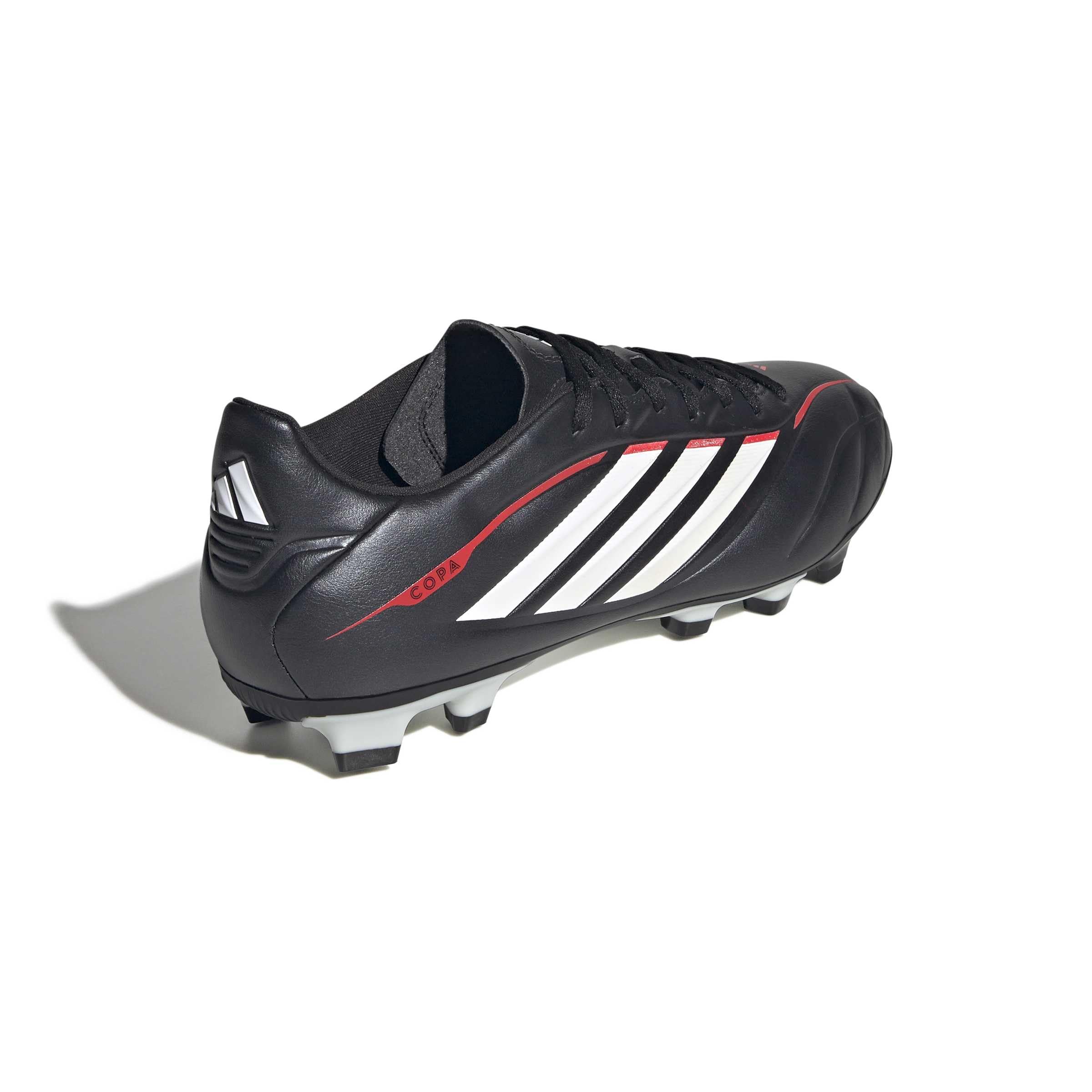 adidas Unisex COPA Pure IV Club Firm Ground/Multi Ground Fußballschuh