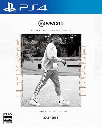 FIFA 21 ULTIMATE EDITION 24  &  FUT5  &   & FUT  &  FUT    - PS4