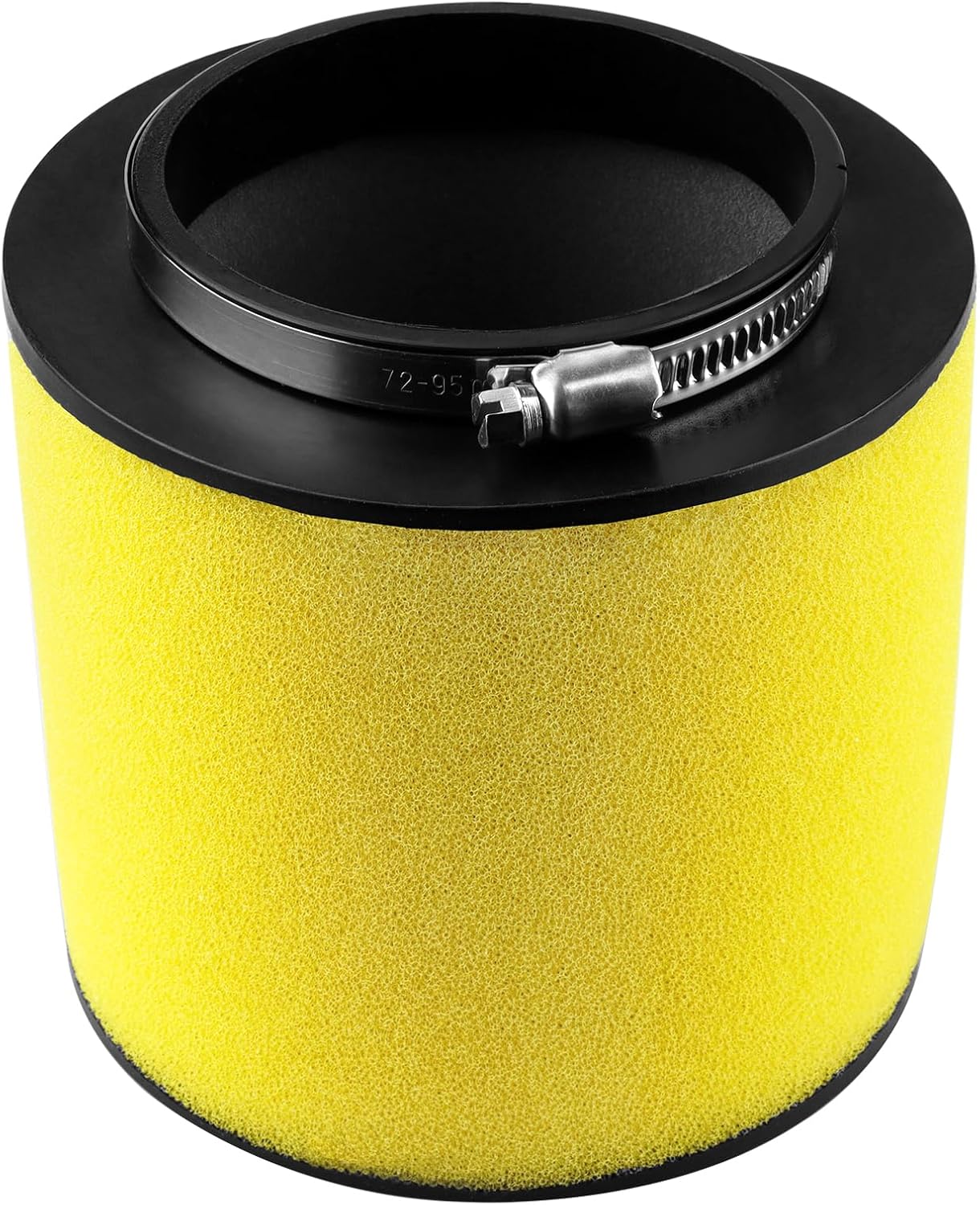 17254-HPO-A00 Air Filter for Honda Foreman 500 Pioneer 500 700 4x4 Rincon 680 Rubicon 500 Pioneer 700 Big Red 700 MUV700 TRX400EX TRX400X TRX500FA TRX500FE TRX500FM TRX650FA