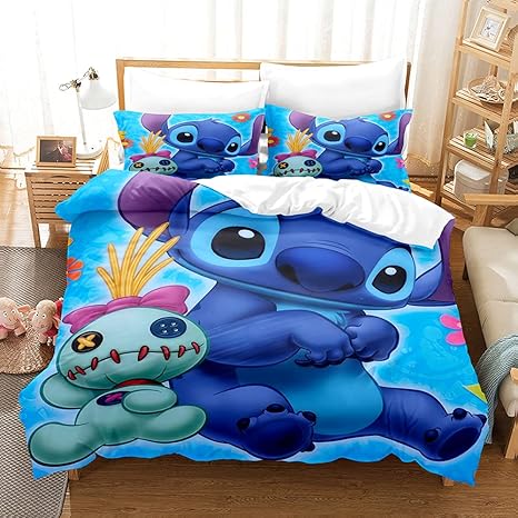 character duvet covers