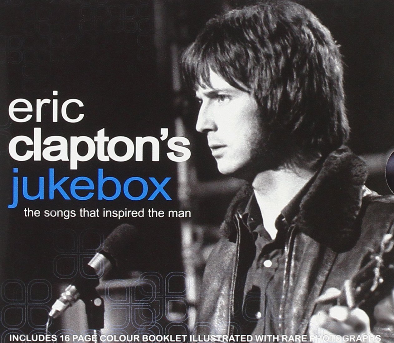 Eric Clapton's Jukebox