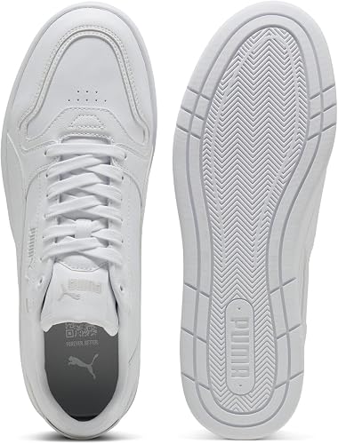 PUMA Court Classic Street - 5