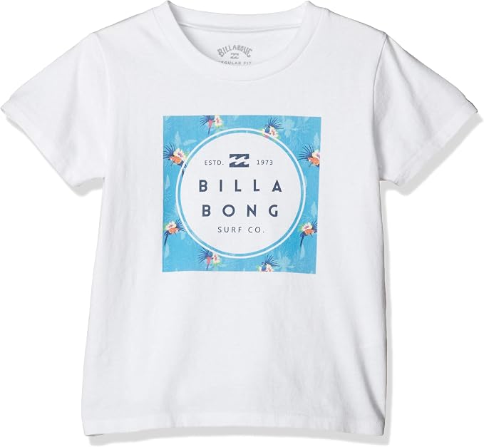 Amazon Co Jp ビラボン Tシャツ Ba0151 メンズ ファッション