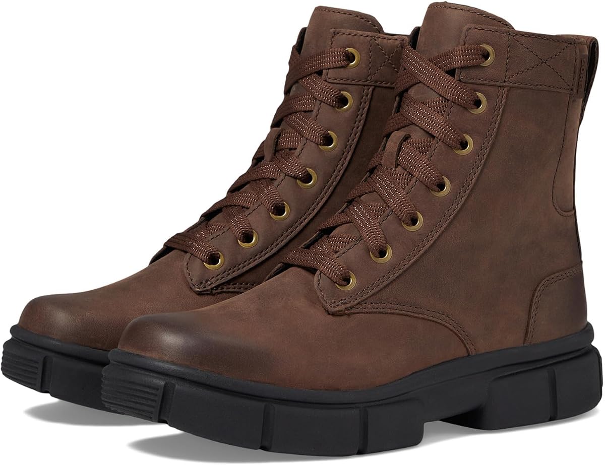 SOREL Women's Explorer STRT Lace Boot | Snow Boots