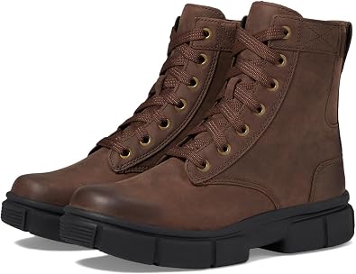 SOREL Womens Explorer STRT Lace Boot
