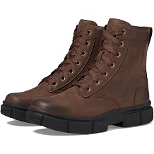 SOREL Womens Explorer STRT Lace Boot