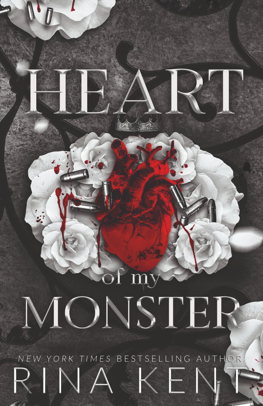 Heart of My Monster: Special Edition Print: 3 (Monster Trilogy)
