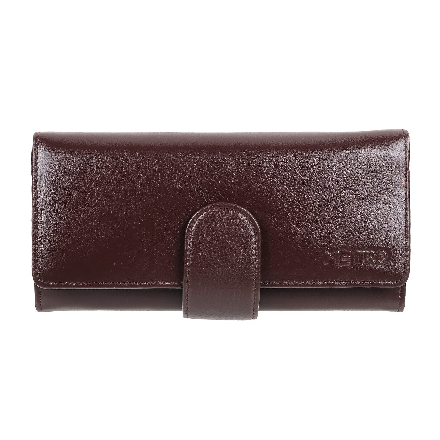 See full amazon price history chart for Metro Women Brown Bifold Clutch (70-3596) Metro Women Brown Bifold Clutch (70-3596) (B0BCQNX2T3) Amazon Price History, Amazon Price Tracker