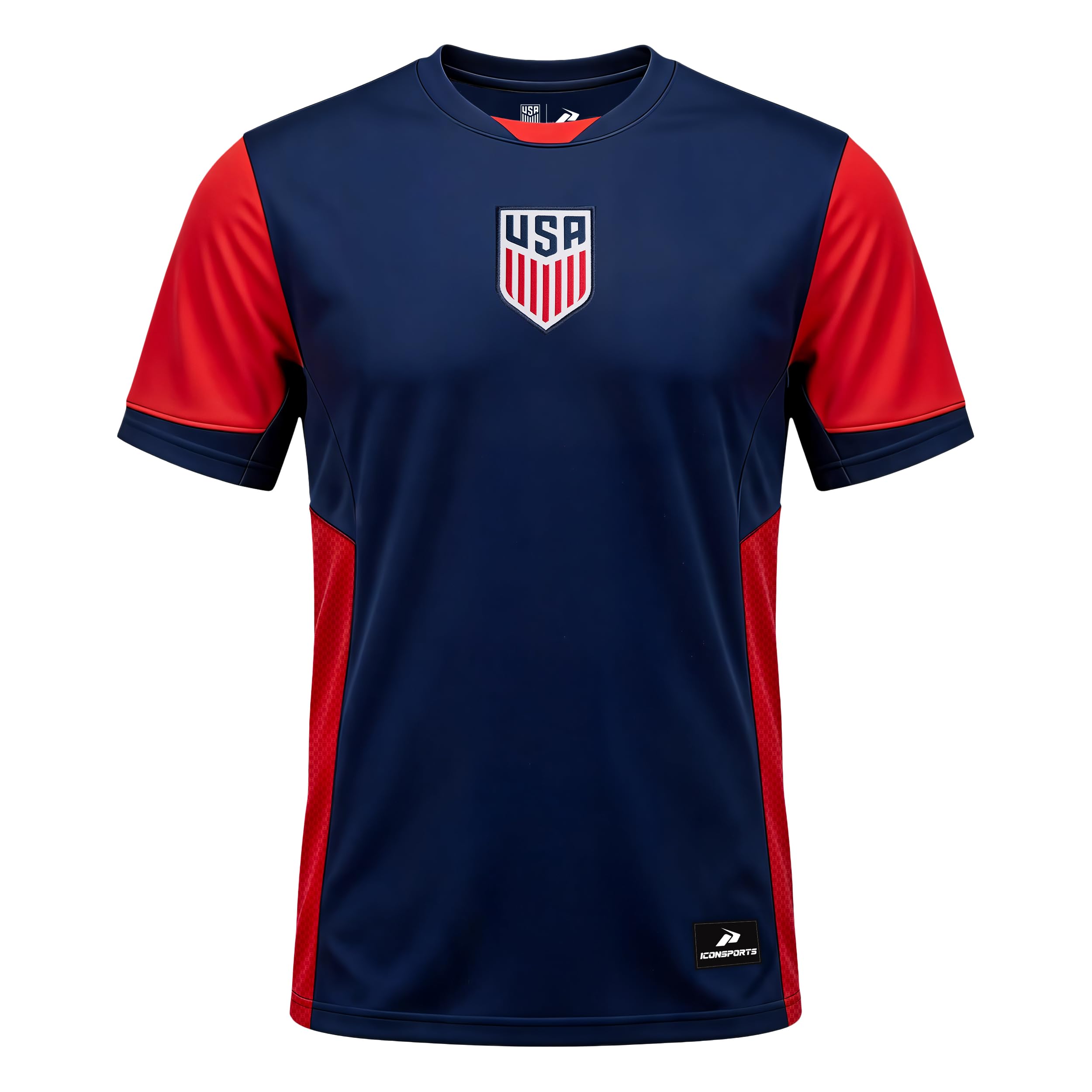 Icon Sports Classic Camiseta Unisex Adulto