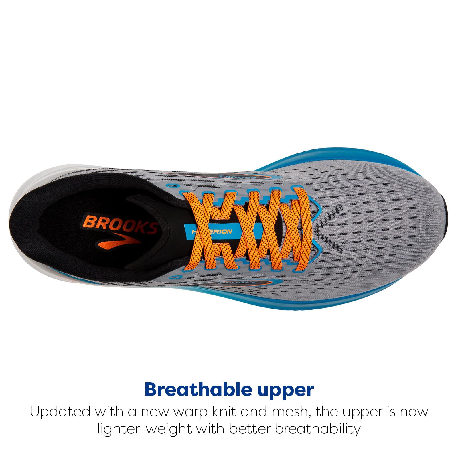 Brooks Damen HyperionSneaker