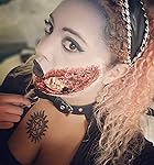 Review Image by Alanie Wilson Alanie Wilson