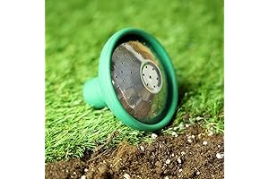 Universal Watering Can Nozzle