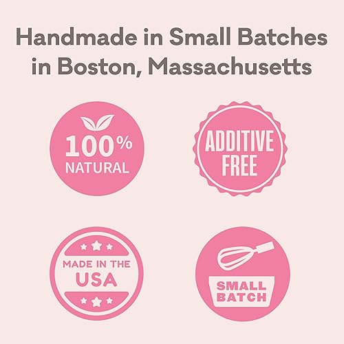 Miniatura 2 de Polkadog Turkey & Cranberry Wonder Nuggets - Golosinas para perros - Golosinas de entrenamiento de mascotas totalmente naturales para perros -