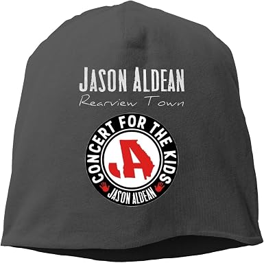 DamaYong Jason Aldean Concert 