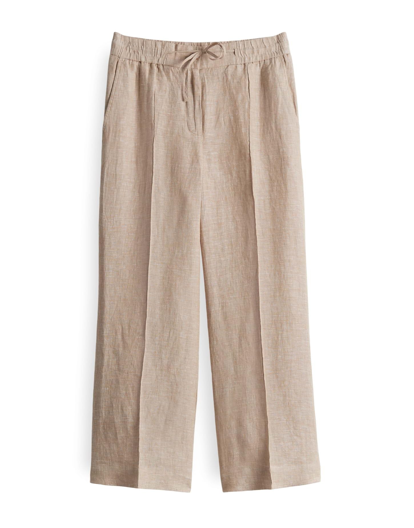 OPUS Leinenhose Damen