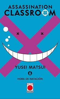 ASSASSINATION CLASSROOM 6